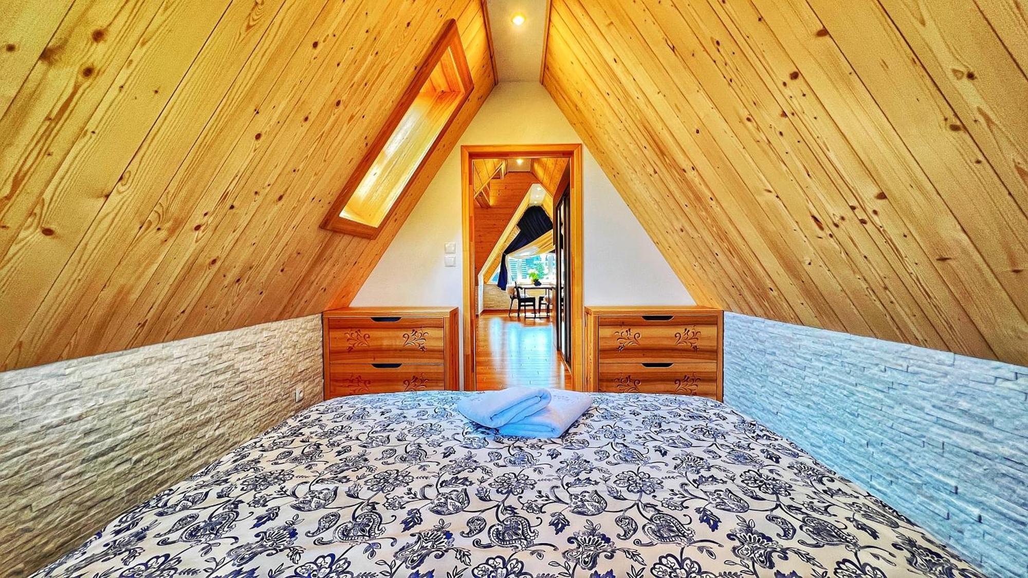 Apartament Podwika Zakopane Eksteriør billede