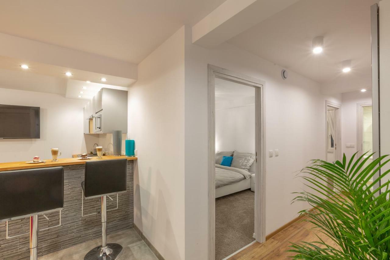 Apartament Podwika Zakopane Eksteriør billede