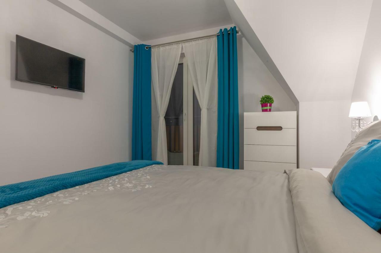 Apartament Podwika Zakopane Eksteriør billede