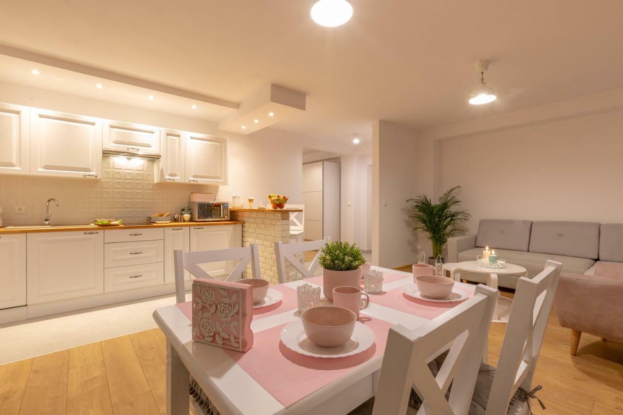 Apartament Podwika Zakopane Eksteriør billede