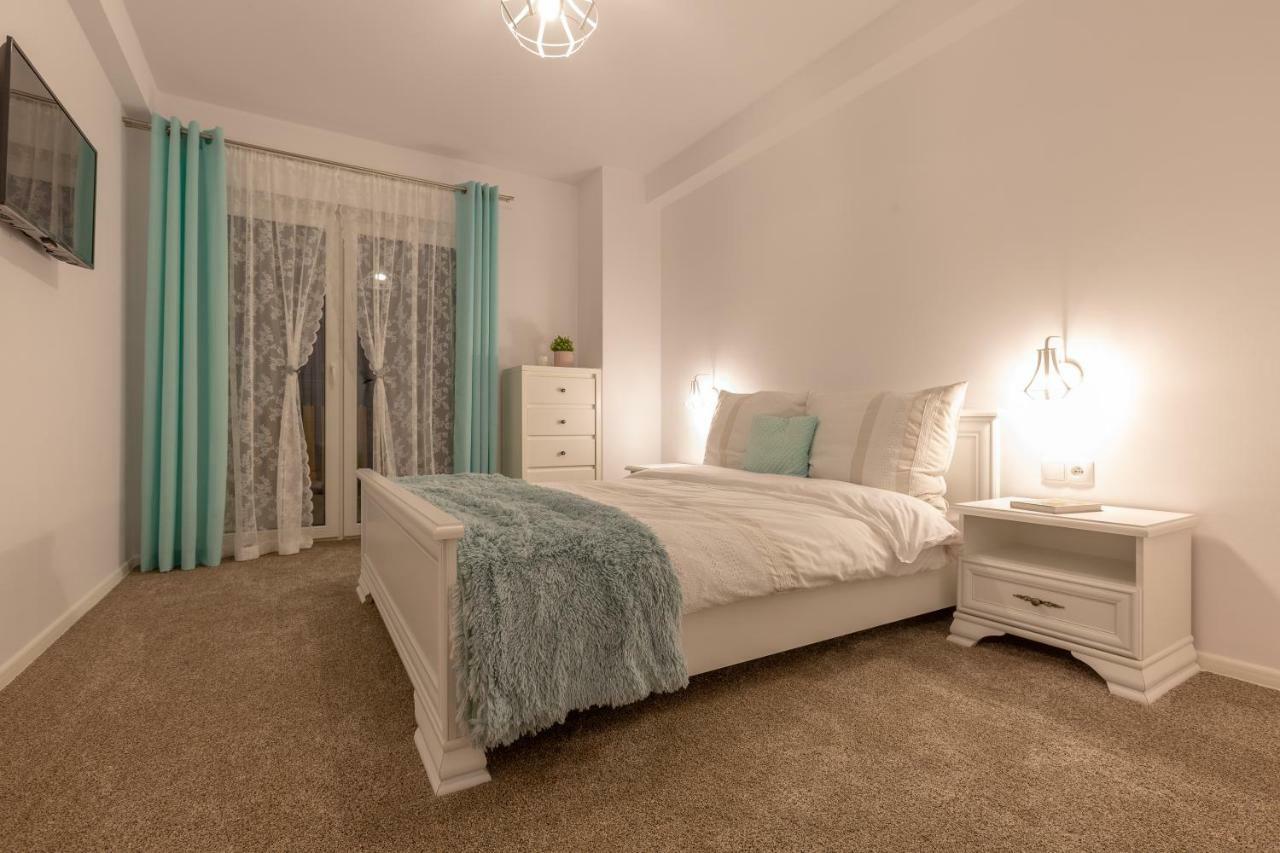 Apartament Podwika Zakopane Eksteriør billede