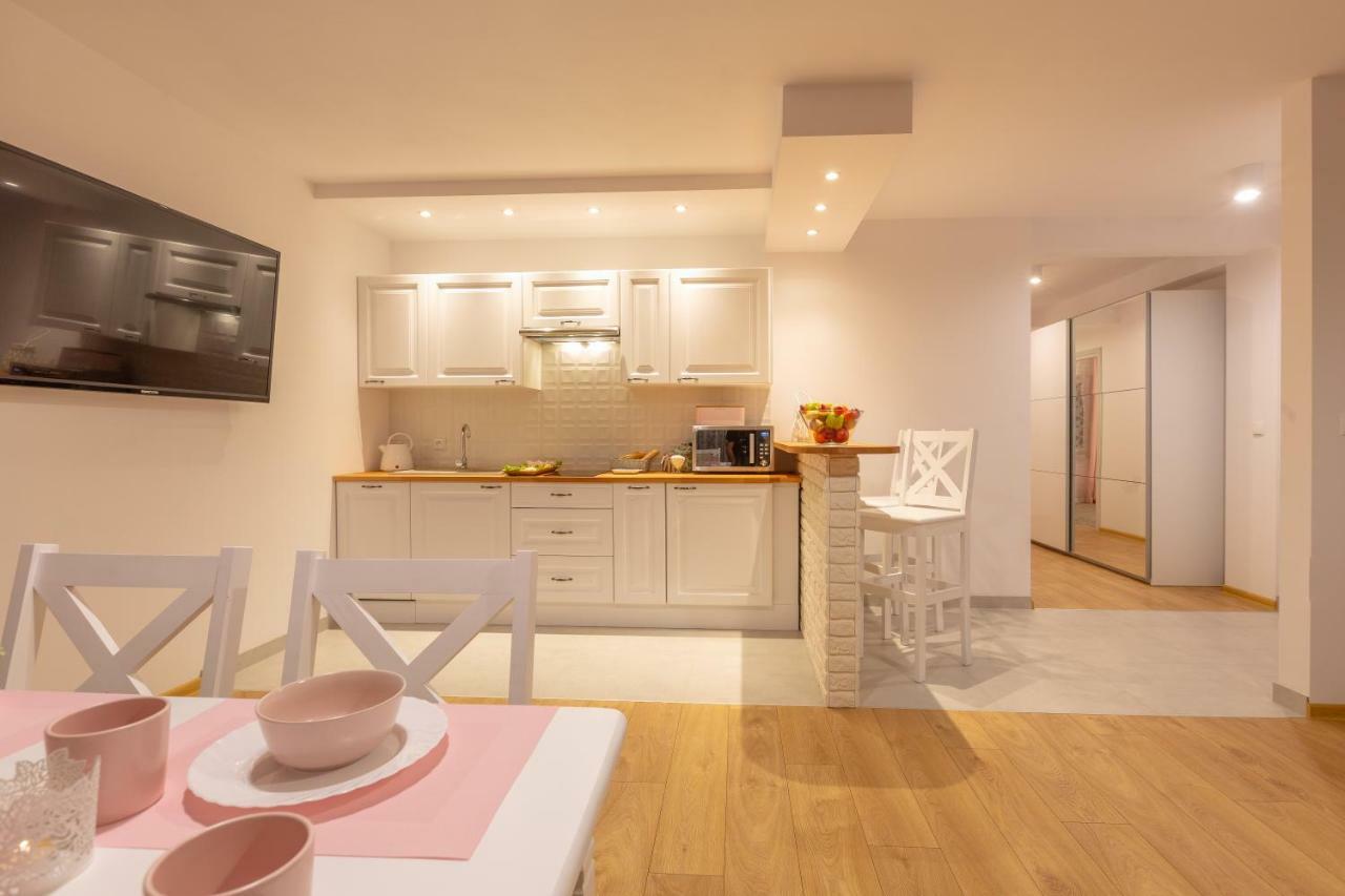 Apartament Podwika Zakopane Eksteriør billede